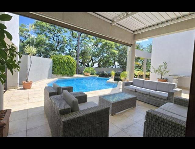 4 BEDROOM PROPERTY TO RENT IN WATERKLOOF